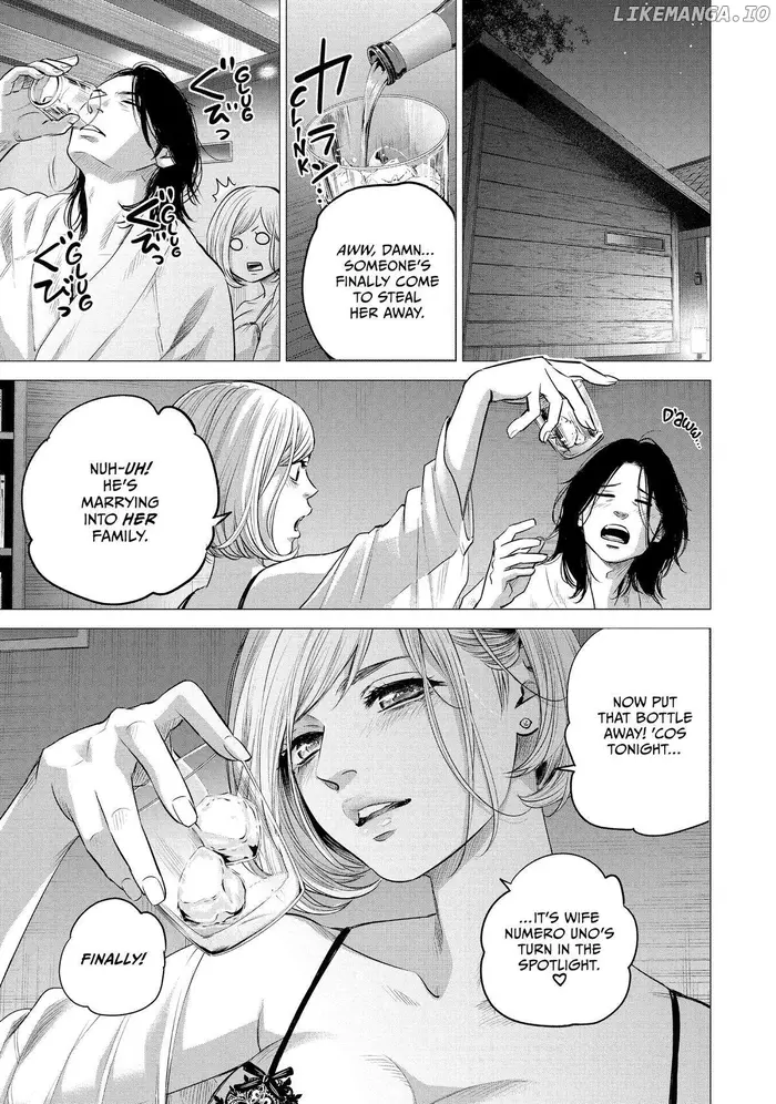 Hare Kon Chapter 190 image 16_optimized